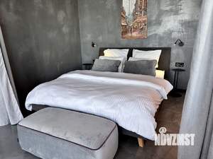 1-к квартира, посуточно, 43м2, 34/37 этаж