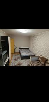 1-к квартира, на длительный срок, 30м2, 2/9 этаж