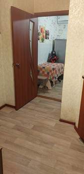 1-к квартира, на длительный срок, 38м2, 1/10 этаж