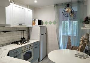 1-к квартира, на длительный срок, 34м2, 6/9 этаж