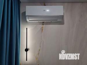 1-к квартира, посуточно, 42м2, 11/22 этаж