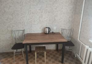 1-к квартира, на длительный срок, 40м2, 2/9 этаж