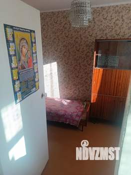 2-к квартира, на длительный срок, 46м2, 5/5 этаж