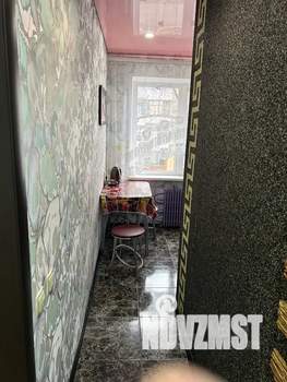 1-к квартира, посуточно, 33м2, 2/5 этаж