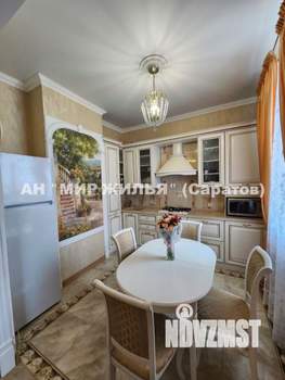 3-к квартира, на длительный срок, 80м2, 5/10 этаж