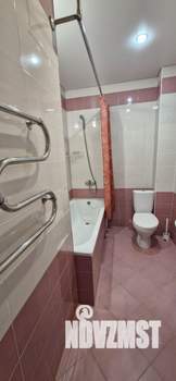 1-к квартира, на длительный срок, 50м2, 6/28 этаж