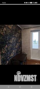 1-к квартира, на длительный срок, 37м2, 3/10 этаж