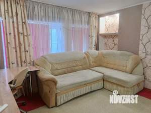 1-к квартира, на длительный срок, 35м2, 2/5 этаж