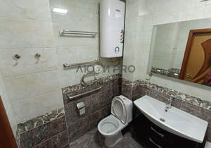 1-к квартира, на длительный срок, 38м2, 7/10 этаж