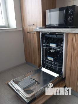 1-к квартира, на длительный срок, 36м2, 8/9 этаж