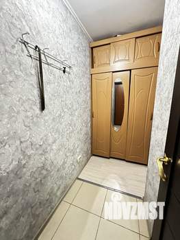 2-к квартира, на длительный срок, 31м2, 5/6 этаж