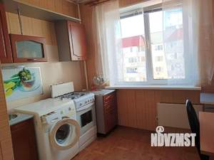 1-к квартира, на длительный срок, 34м2, 9/10 этаж