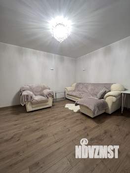2-к квартира, на длительный срок, 66м2, 6/10 этаж