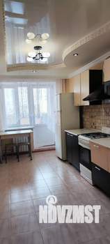 1-к квартира, на длительный срок, 42м2, 3/10 этаж