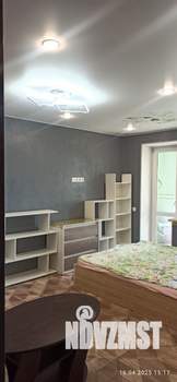 1-к квартира, на длительный срок, 31м2, 4/5 этаж