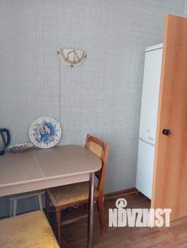 1-к квартира, на длительный срок, 37м2, 5/10 этаж