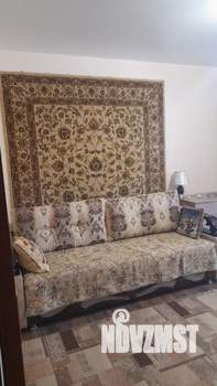 1-к квартира, на длительный срок, 37м2, 3/12 этаж