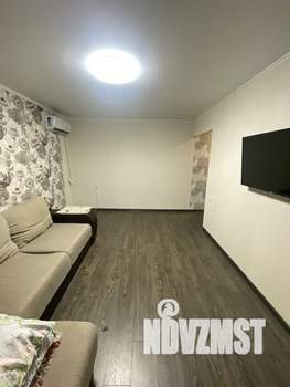 2-к квартира, посуточно, 50м2, 5/10 этаж