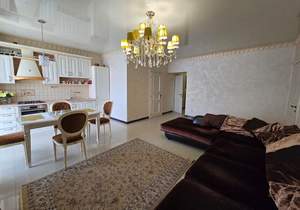 3-к квартира, на длительный срок, 90м2, 8/9 этаж