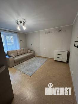 1-к квартира, на длительный срок, 51м2, 2/13 этаж