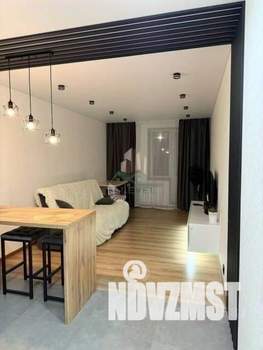 1-к квартира, на длительный срок, 31м2, 1/10 этаж