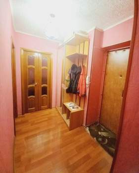 2-к квартира, на длительный срок, 52м2, 2/10 этаж