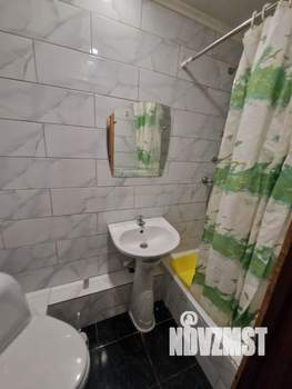 1-к квартира, на длительный срок, 22м2, 4/5 этаж