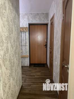 1-к квартира, на длительный срок, 41м2, 4/10 этаж