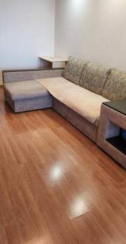 1-к квартира, на длительный срок, 42м2, 4/10 этаж