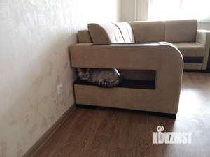 1-к квартира, на длительный срок, 41м2, 10/10 этаж