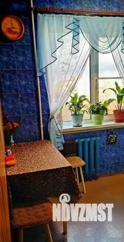1-к квартира, посуточно, 26м2, 6/10 этаж