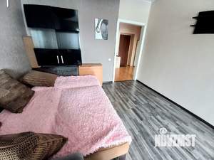 1-к квартира, на длительный срок, 47м2, 6/10 этаж