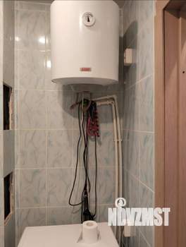 1-к квартира, на длительный срок, 34м2, 3/6 этаж