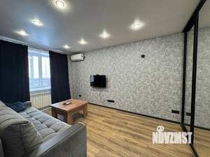 1-к квартира, на длительный срок, 36м2, 3/11 этаж