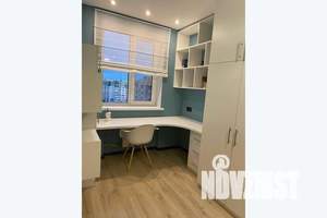 2-к квартира, посуточно, 60м2, 12/18 этаж