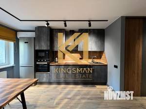 1-к квартира, на длительный срок, 60м2, 2/18 этаж