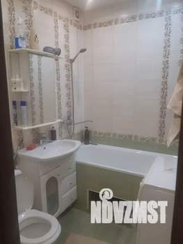 2-к квартира, посуточно, 45м2, 4/5 этаж