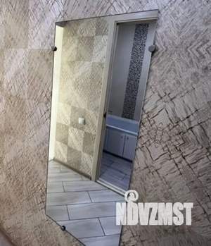 Студия квартира, посуточно, 25м2, 7/10 этаж
