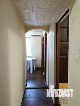 1-к квартира, на длительный срок, 30м2, 5/5 этаж