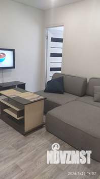 1-к квартира, на длительный срок, 29м2, 4/5 этаж