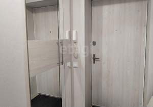 1-к квартира, на длительный срок, 34м2, 9/10 этаж