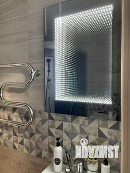 Студия квартира, посуточно, 41м2, 1/16 этаж