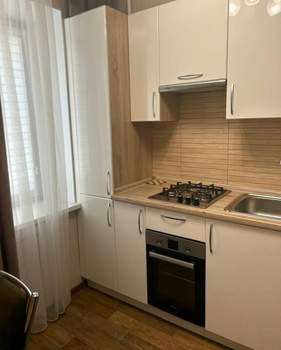 1-к квартира, на длительный срок, 35м2, 2/5 этаж