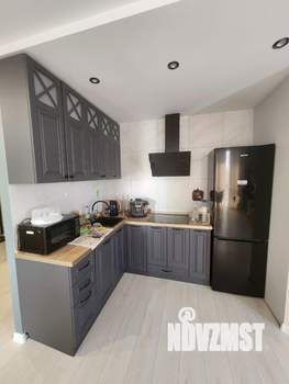 3-к квартира, на длительный срок, 60м2, 16/28 этаж