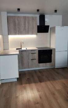 1-к квартира, на длительный срок, 39м2, 18/22 этаж