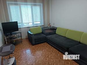 3-к квартира, посуточно, 60м2, 2/9 этаж