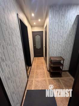 1-к квартира, на длительный срок, 30м2, 9/9 этаж