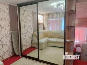 1-к квартира, на длительный срок, 35м2, 2/5 этаж