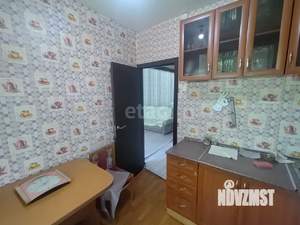 1-к квартира, на длительный срок, 33м2, 1/5 этаж