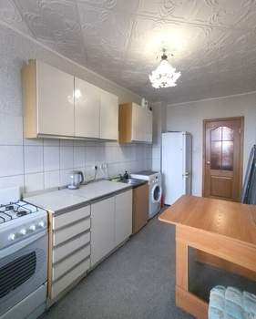 1-к квартира, на длительный срок, 39м2, 9/10 этаж